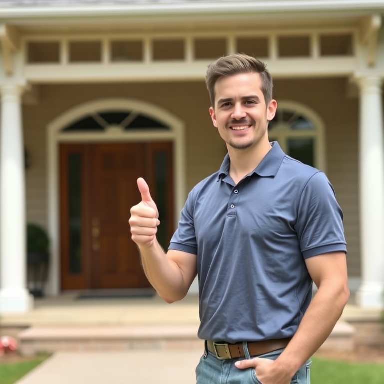 Founder of Jupiter Pest Pros